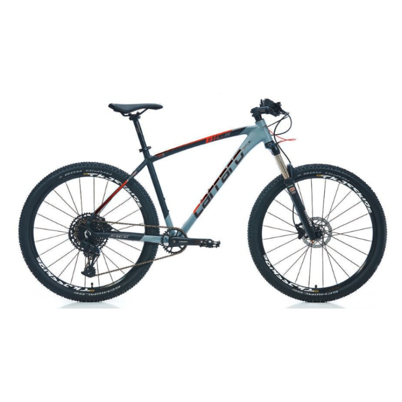 Carraro Big 2712 Sx Eagle 27.5 Jant Hd Dağ Bisikl...