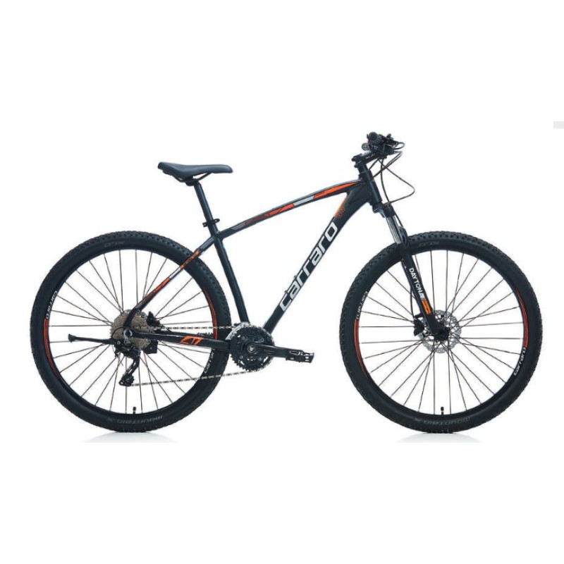 Carraro Daytona 930 29 Jant Hd Dağ Bisikleti (Mat...