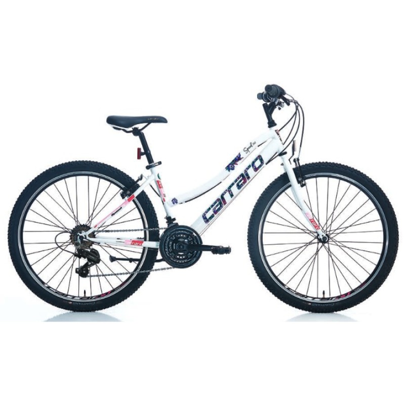 Carraro Speed 262 26 Jant V Fren Dağ Bisikleti (B...