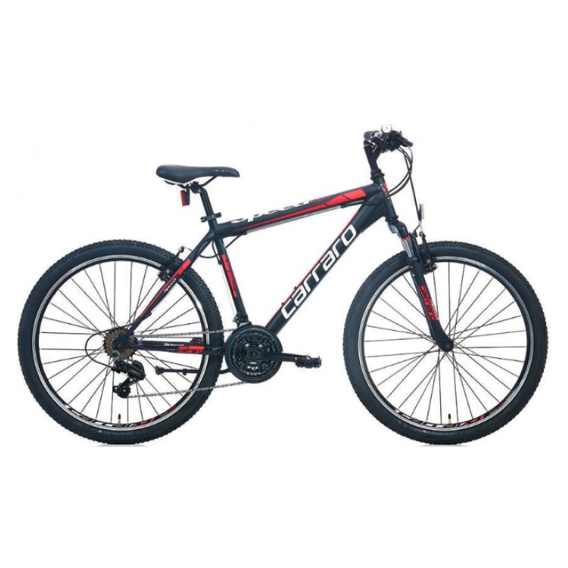 Carraro Speed 260 26 Jant V Fren Dağ Bisikleti (M...