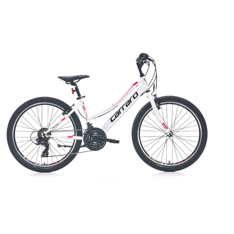 Carraro Speed 242 24 Jant V Fren Dağ Bisikleti (M...