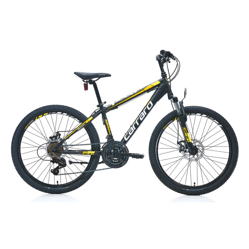Carraro Speed 241 24-Jant Md Dağ Bisikleti (Mat S...