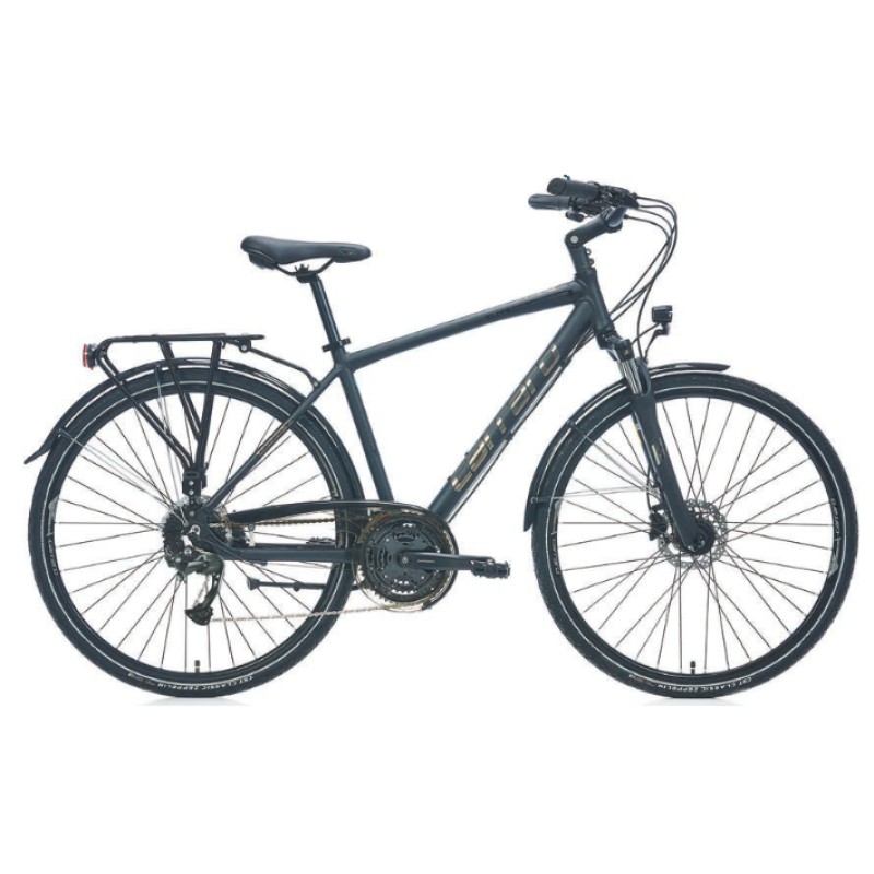 Carraro Elite 906 28 Jant Hd Şehir Bisikleti (Mat...