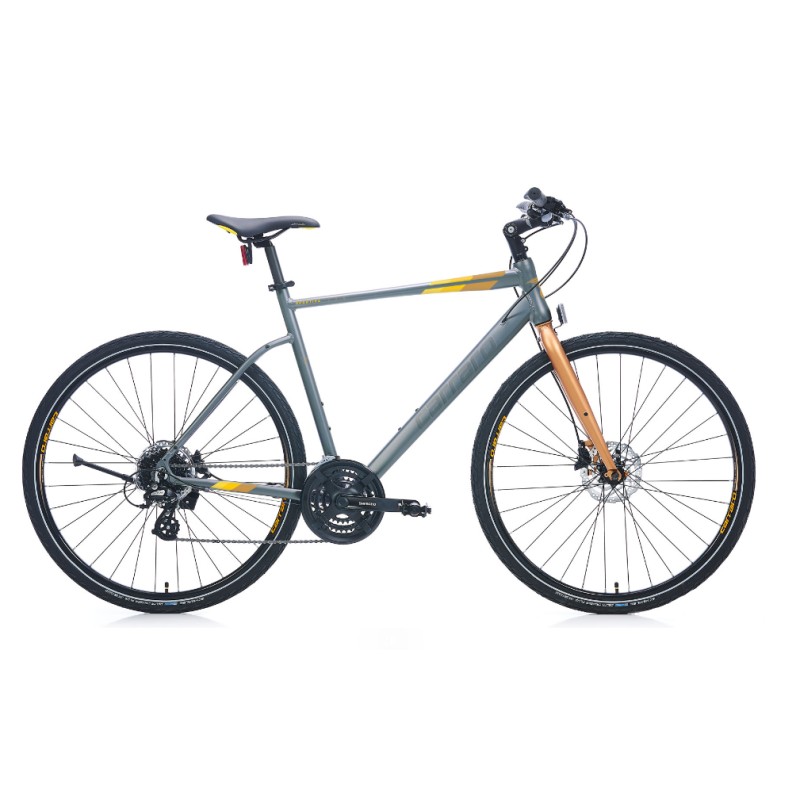Carraro Sportive 324 28 Jant Hd Şehir Bisikleti (...