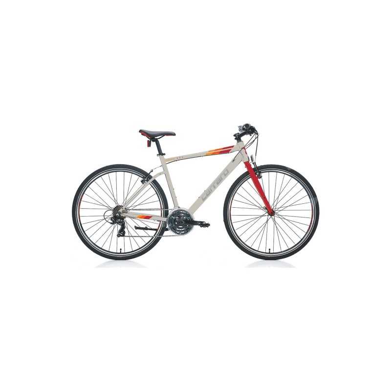 Carraro Sportive 321 28 Jant V Fren Şehir Bisikle...