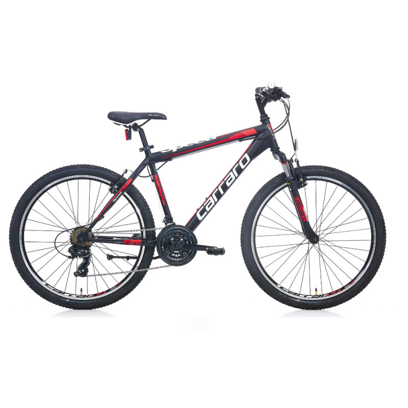 Carraro Speed 260 26 Jant V Fren Dağ Bisikleti (M...