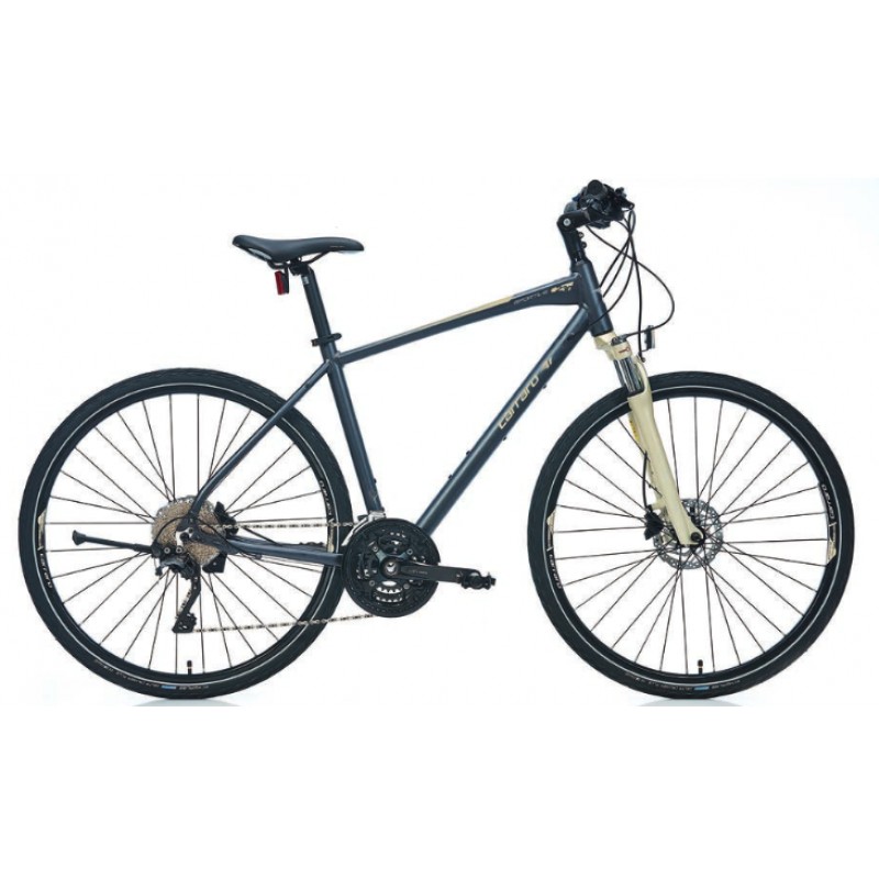 Carraro Sportive 230 28 Hd Şehir Bisikleti (Mat K...