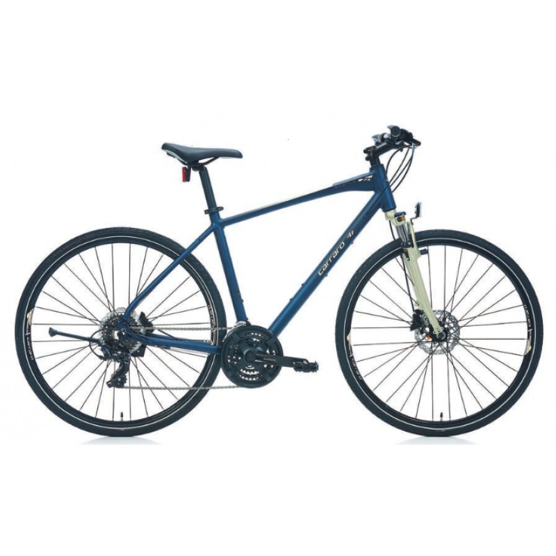 Carraro Sportive 223 28 Jant Hd Şehir Bisikleti (...
