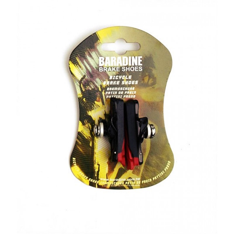 Fren Pabuç Yol Baradine 471C