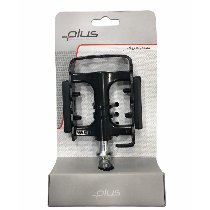 Plus Aluminyum Rulmanlı Pedal Takımı