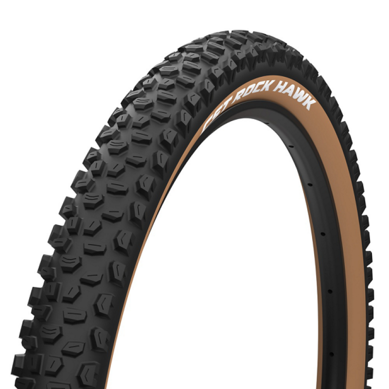 Cst Dış Lastik 27.5X2.25 C1844 Rock Hawk Amber Y...