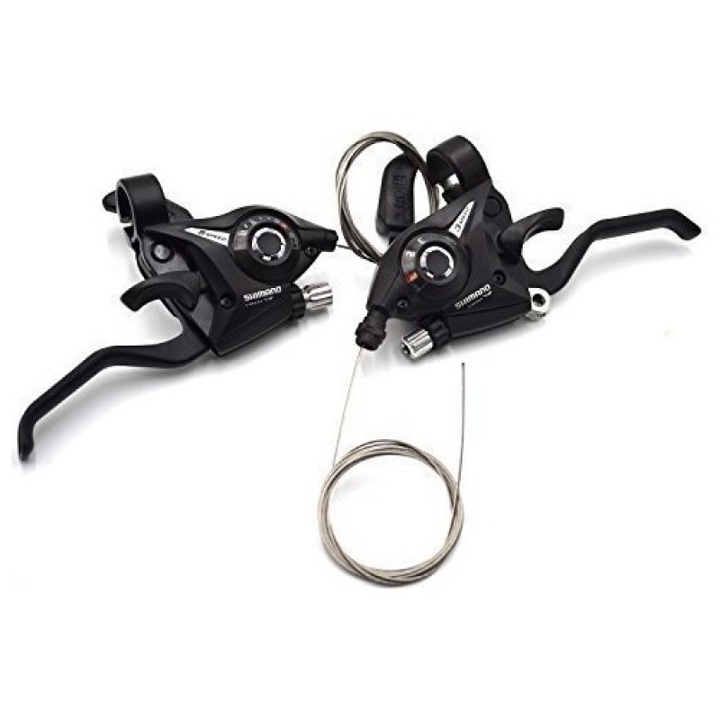 Vites ve Fren Kolu 3X8