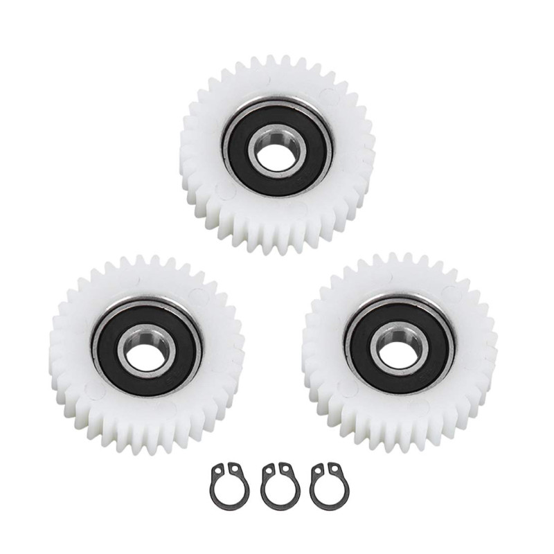E-Bike Motor Dişlisi 36T 38mm 3' lü