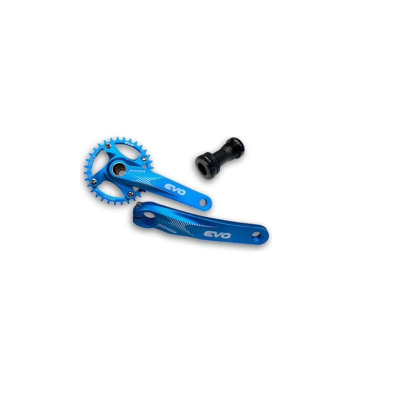 Evo Pioneer Aynakol Hallowtech Göbek Dahil 34T (M...