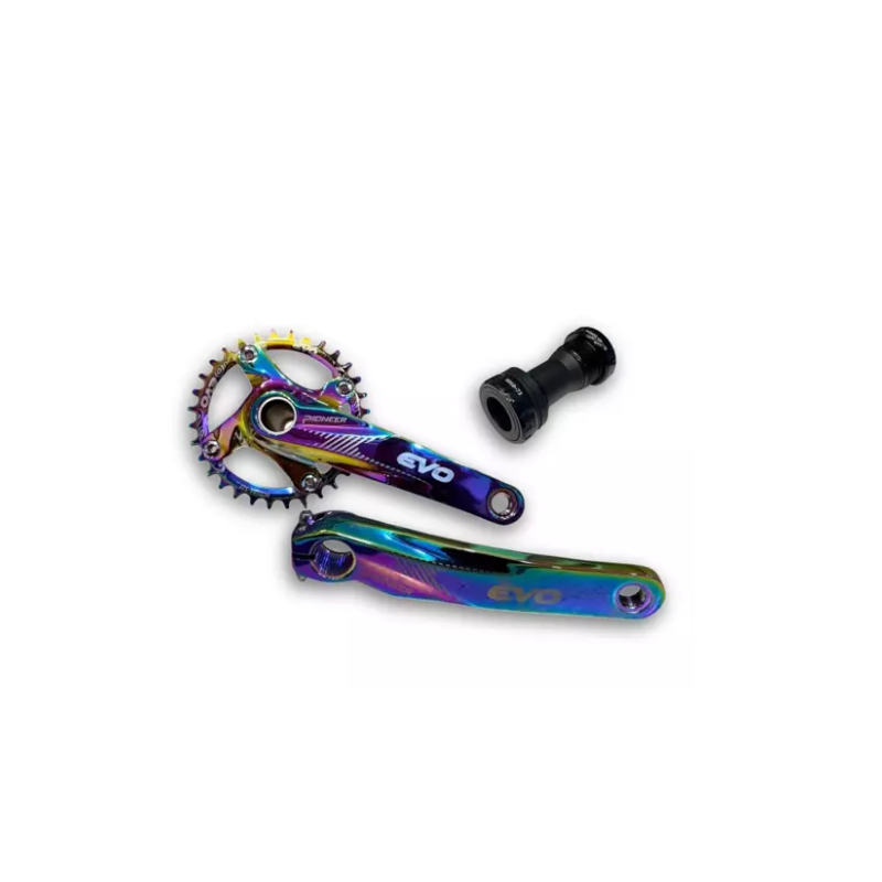 Evo Pioneer Aynakol Hallowtech Göbek Dahil 32T (R...