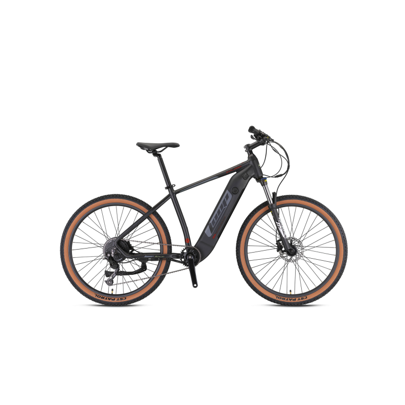 Loop Explorer 27.5 Jant Elektrikli Dağ Bisikleti (...