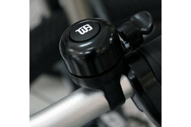 Tın Zil Yws Siyah Yüksek Sesli