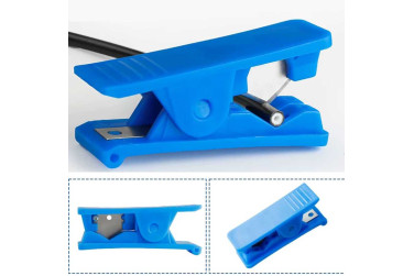 Hidrolik Hortum Kesme Makası