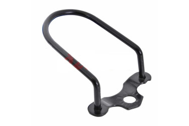 Bisiklet Vites Koruma Demiri Siyah