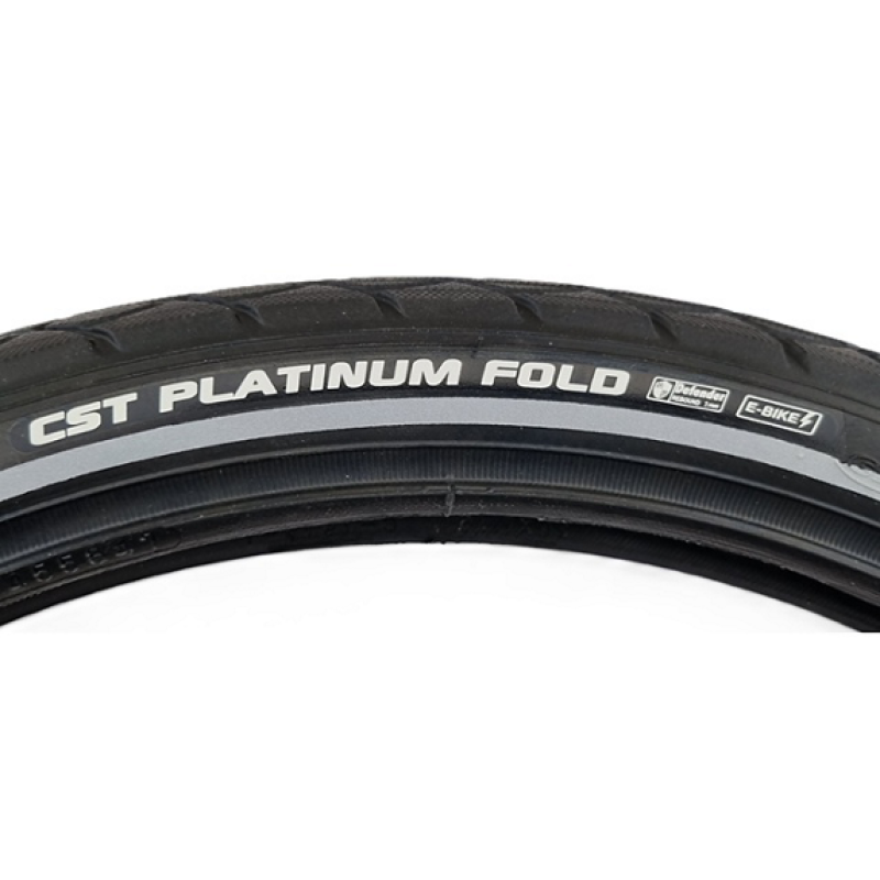 Dış Lastik 20x1.75 Cst Platinium Fold 3mm Zırhlı R...