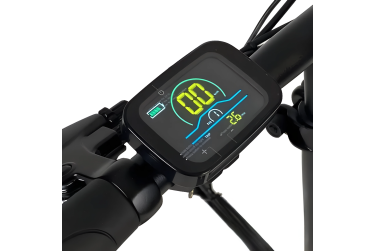 E-Bike Ekran - OLA EFB3 Uyumlu