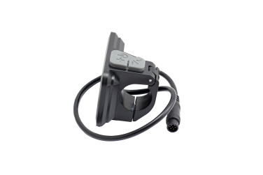 E-Bike Ekran - YLYH, 6Pin, SkyJet Uyumlu