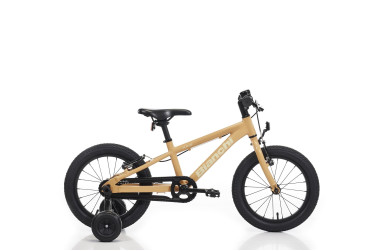 Bianchi XR16 16 Jant Çocuk Bisikleti (Yavruağzı-Krem)