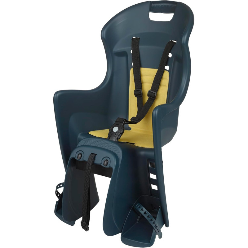 Dieffe Bikey Cool Kadro Bağlantılı Çocuk Koltuğu (...