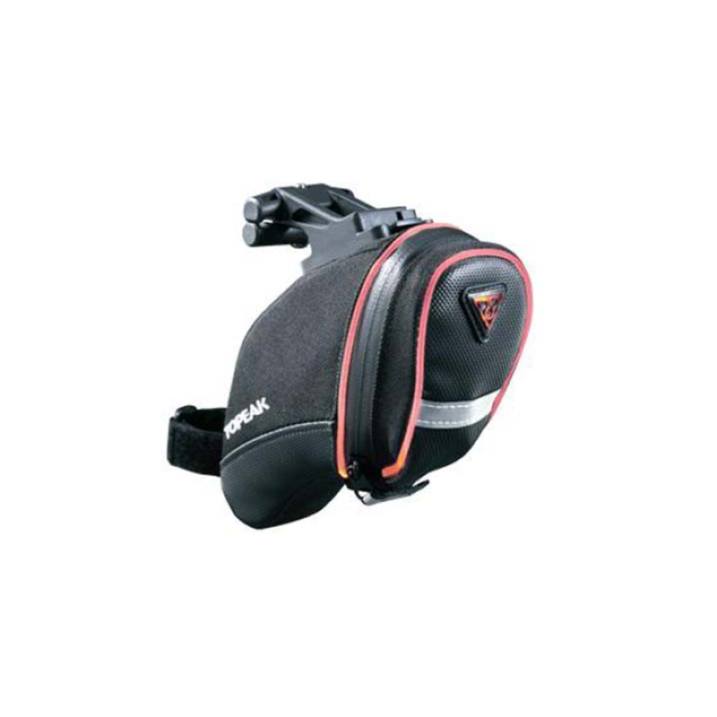 TOPEAK - Tribag - Kadro Çantası Klipsli - TIG-AW...