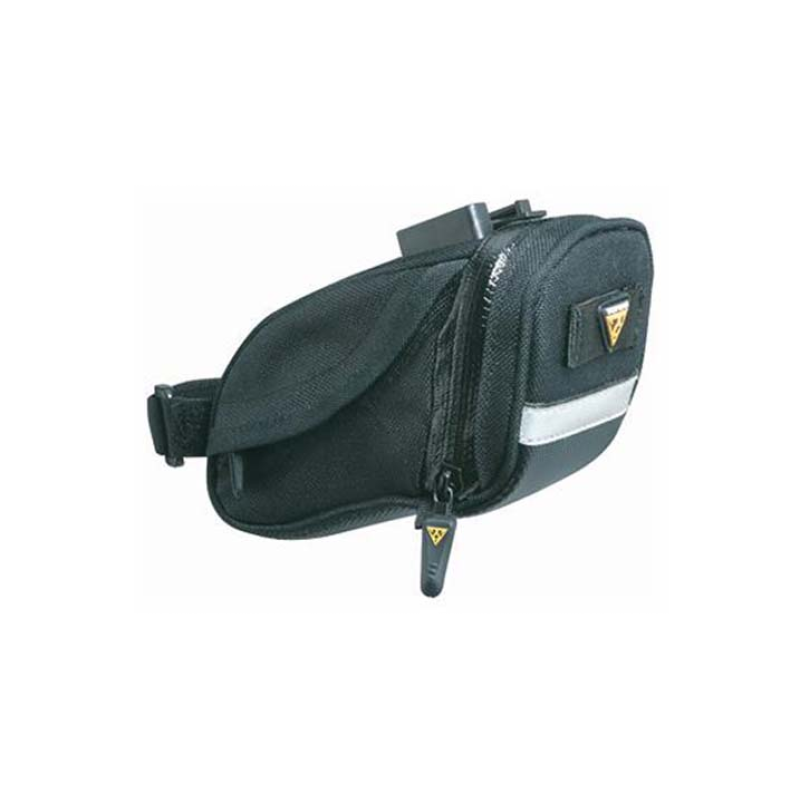 TOPEAK - Aero Wedge Pack - Klipsli Sele Altı Çan...