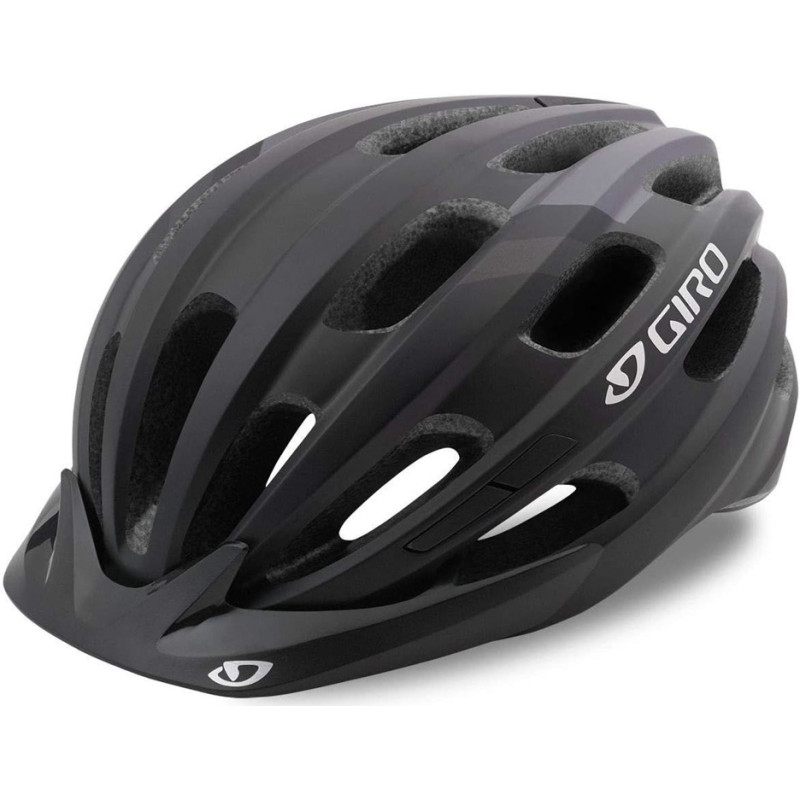 Giro Hale Kask Mat Siyah Youth Unisize (50-57cm)