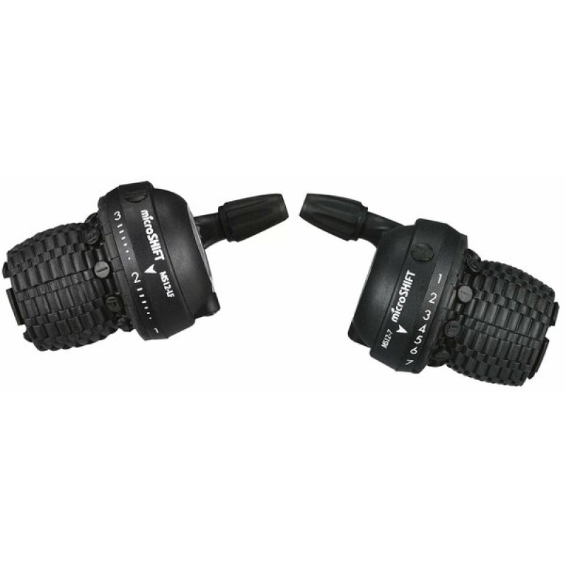 Vites Kolu 3x7 Çevirmeli Microshift