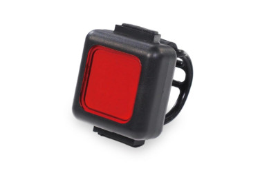 Penguin Arka Lamba 130 Lumen Şarjlı