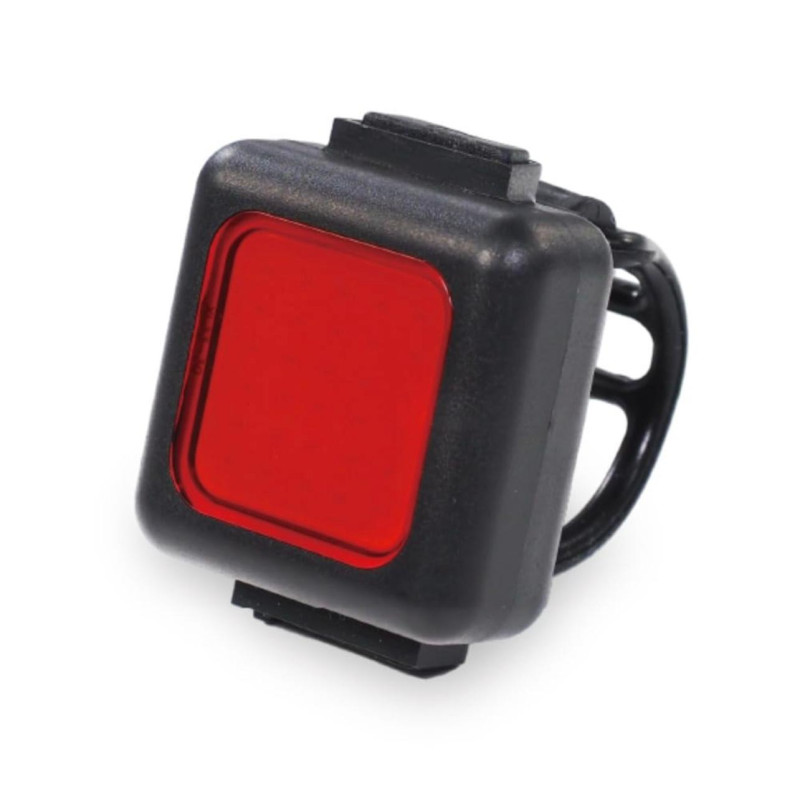 Penguin Arka Lamba 130 Lumen Şarjlı