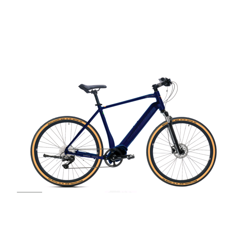 Carraro E-Sportive X 28 Jant Elektrikli Bisiklet (...