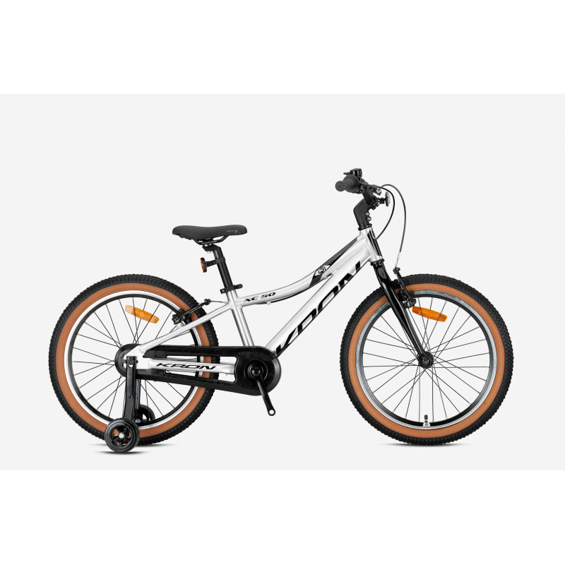 Kron Xc50 20 Jant V Fren Çocuk Bisikleti (C-Polish...