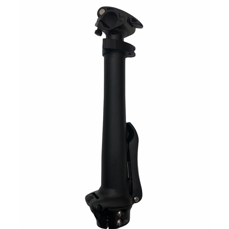 Katlanır Bİsiklet Gidon Boğazı 28.6 Ayarlı Aluminyum