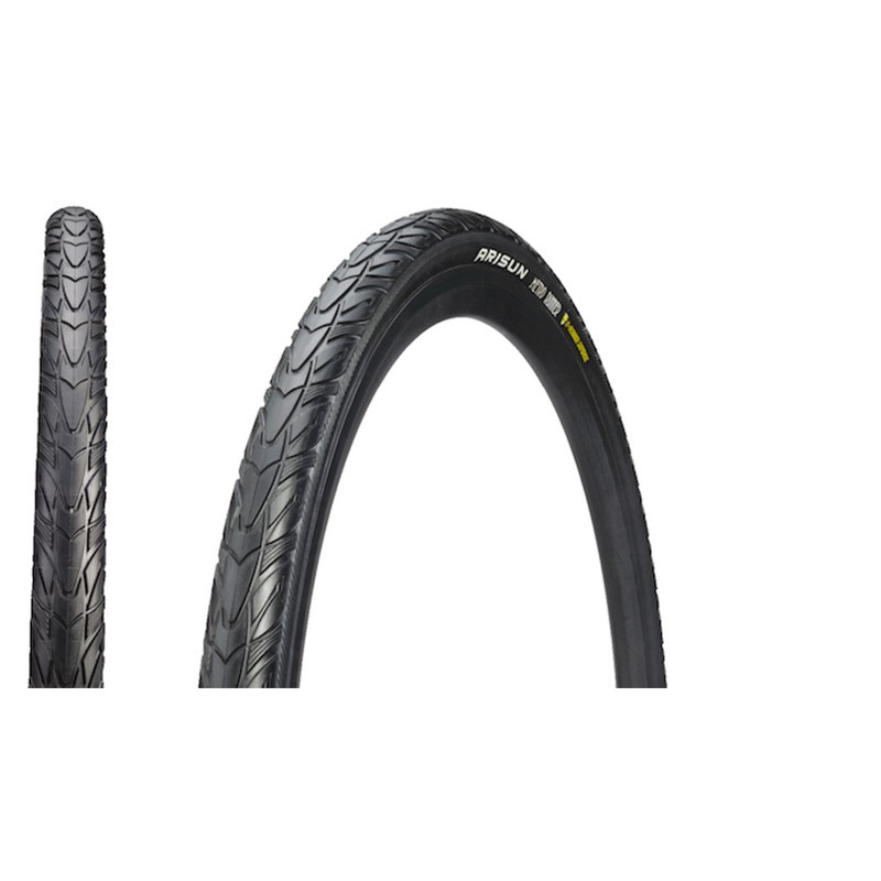 Dış Lastik 26x1.75 Arisun Metro Runner 3. Seviye Zırhlı
