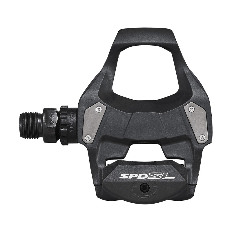Kilitli Pedal Yol Shimano PD-RS500-SM-SH11