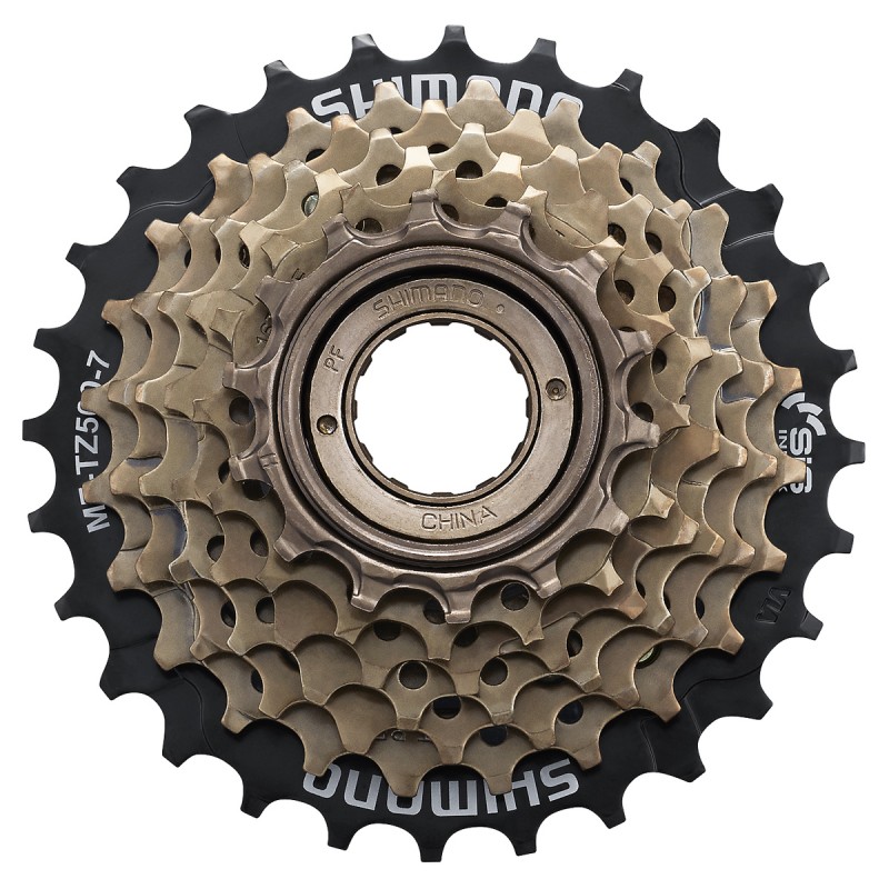 Ruble Filibir Shimano 7 Vites MF-TZ500 14-16-18-20...