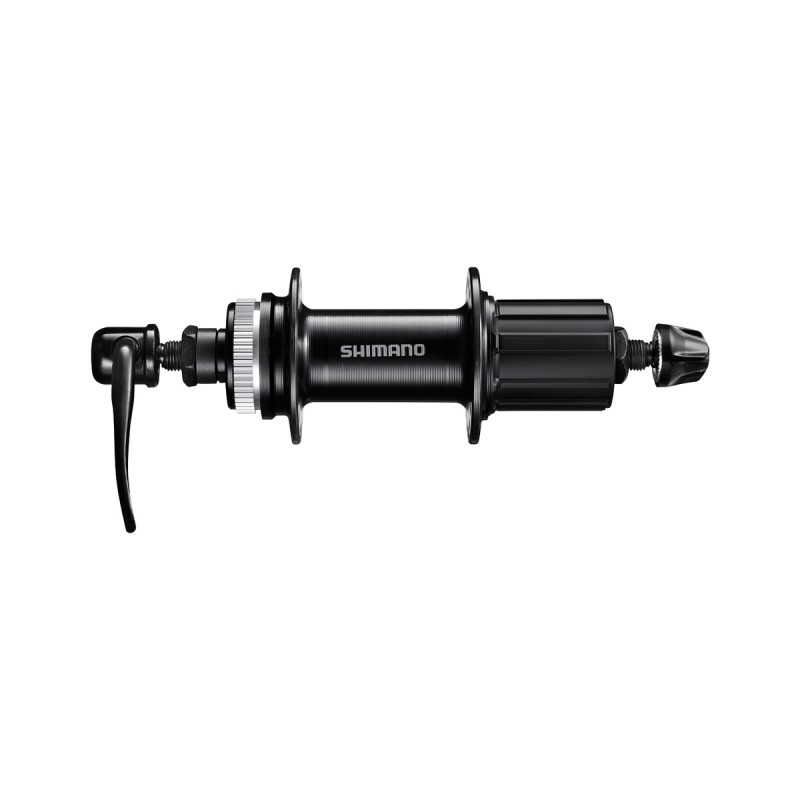 Arka Hazne Shimano 8/9/10 Vites 32D 166mm Center Lock Disk Uyumlu FH-TX505-8 QR