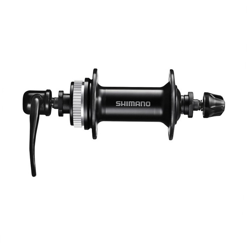Ön Hazne Shimano 32D 100mm Center Lock Disk Uyumlu...