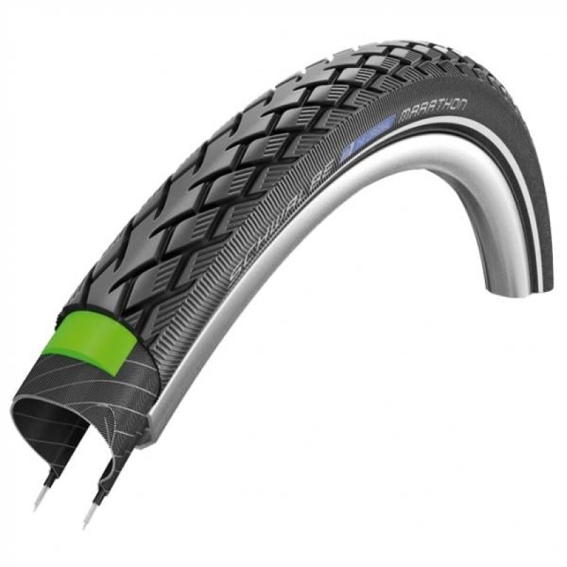 Dış Lastik 700X28 Schwalbe Marathon Zırhlı