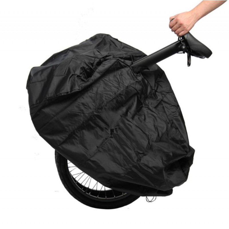 Katlanır Bisiklet Taşıma Çantası Epic