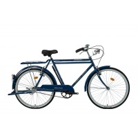 Bisan Roadstar Gl Hizmet Bisikleti (Mavi)