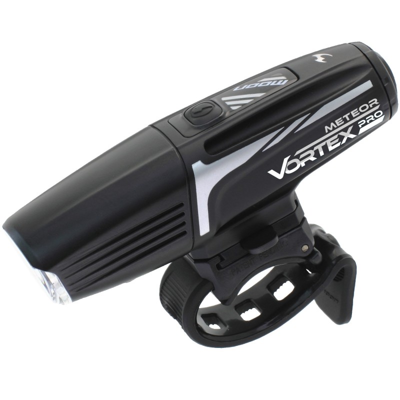 Ön Far MOON METEOR VORTEX PRO 1000 LM USB