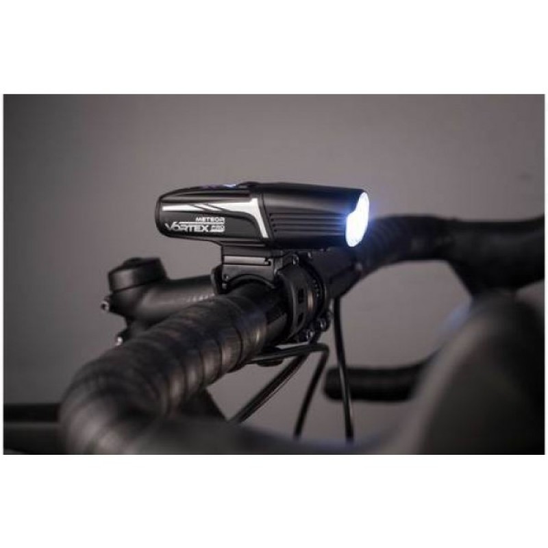 Ön Far MOON METEOR VORTEX PRO 1000 LM USB