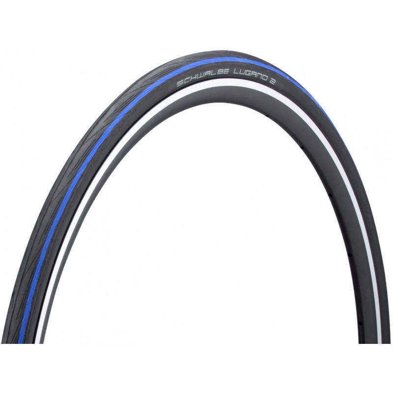 Dış Lastik 700X25C Schwalbe Lugano II  K-Guard T...