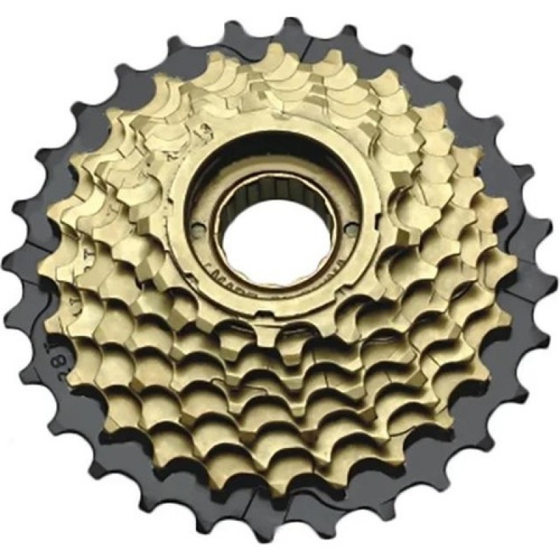 Ruble 8 Vites Shunfeng