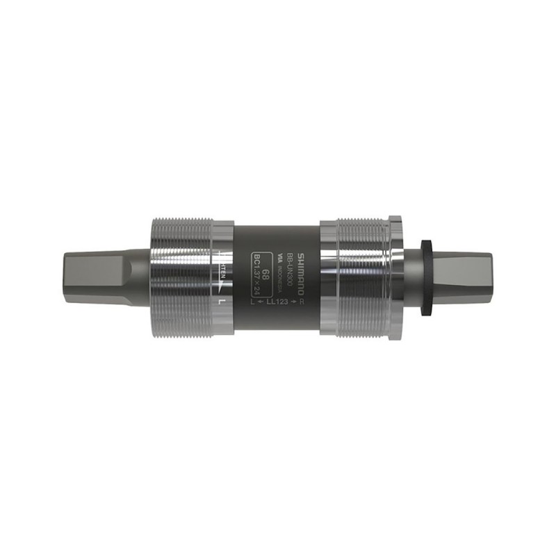 Orta Göbek BSA Kare 117.5/68mm BB-UN300 Shimano